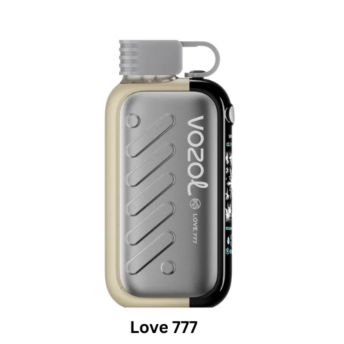 Vozol Gear Ice & Sweet 50000 Puffs Love 777 Vozol Gear Ice & Sweet 50000 Puffs Love 777