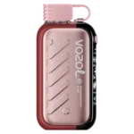 Vozol Gear Ice & Sweet 50000 Puffs Strawberry Kiwi