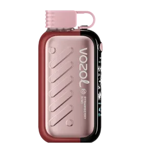 Vozol Gear Ice & Sweet 50000 Puffs Strawberry Kiwi