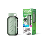 Vozol Gear Ice & Sweet 50000 Puffs Watermelon bubblegum