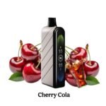Fummo Nova 50000 Puffs CHERRY COLA