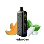 Fummo Nova 50000 Puffs MELON GUM