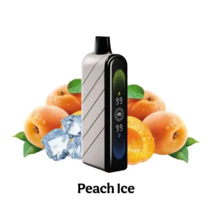 Fummo Nova 50000 Puffs PEACH ICE