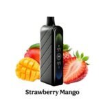 Fummo Nova 50000 Puffs STRAWBERRY MANGO