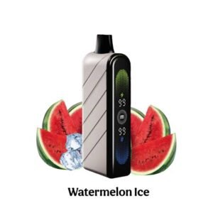 Fummo Nova 50000 Puffs WATERMELON ICE