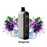 Fummo Nova 50000 Puffs GRAPE ICE
