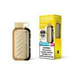 Vozol Gear Ice & Sweet 50000 Puffs Mango ice