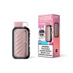 Vozol Gear Ice & Sweet 50000 Puffs Strawberry Watermelon